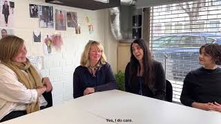Why Learn with the FTA? Because We Care! Meet the FTA Tutors