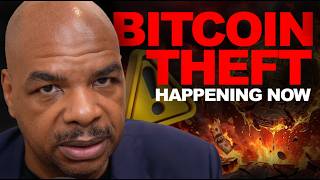 GameStop Just Lost Their Bitcoin! - [How to prevent it] Profile