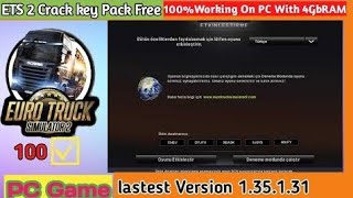 How to activate euro truck simulator 2 product key New Product Check Despriction   YouTube