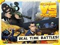 Snipers vs Thieves AndroidiOS Gameplay Snipers vs Thieves AndroidiOS Gameplay