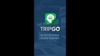 TripGo in Mexico City screenshot 4