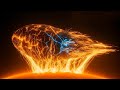Nova erupção solar muda completamente a trajetória do 3I/ATLAS!