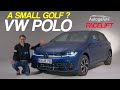 2021 VW Polo Facelift - now a small Golf? - Autogefühl