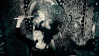 Lou Van Stone Live Light Language Channelling and Live Looping