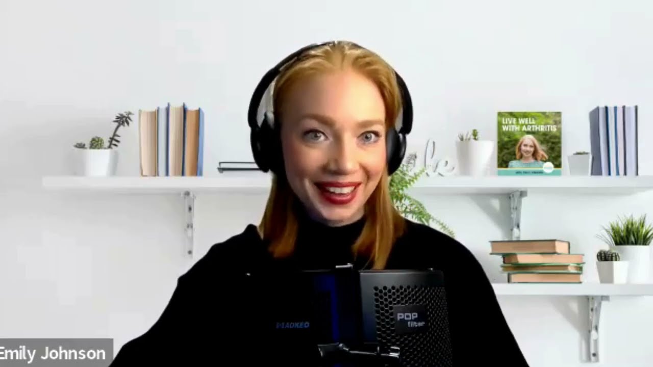 #12 Winter Arthritis Pain Relief: How to Stay Flare-Free in Cold Weather