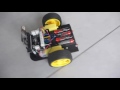 Bluetooth controlled micro:bit buggy