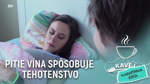 Kavej (S2E15) - Piatok trinásteho