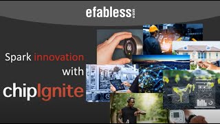 chipIgnite from Efabless - Overview