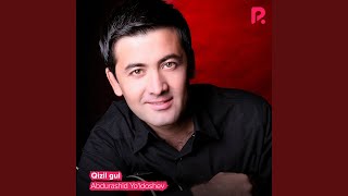 Vatan - Abdurashid Yo'ldoshev