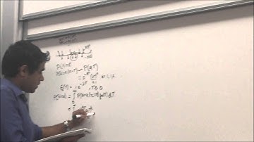 "Poisson Process - Departures within an Inter-arrival Period" Naman Patel