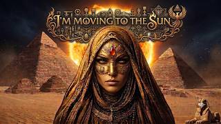 I’m Moving To The Sun MD (Afro House Remix)