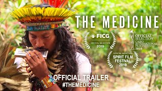 Download lagu The Medicine (2020) |  Trailer HD