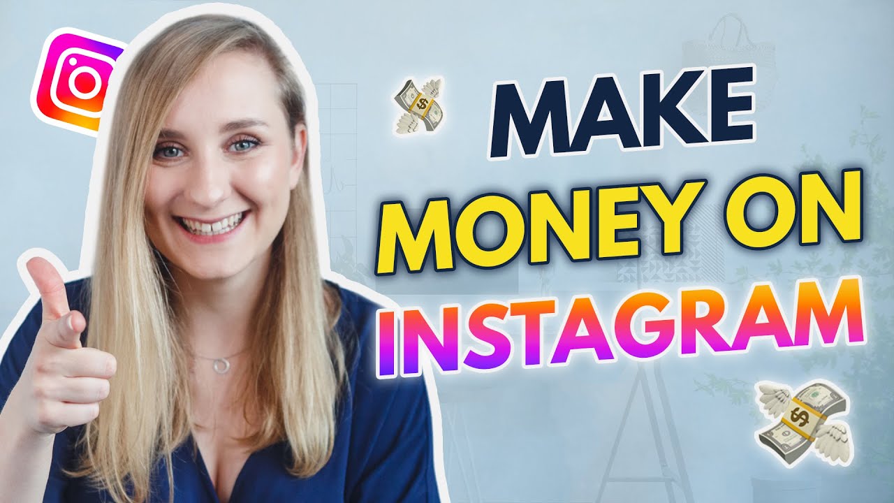 HOW TO SELL ON INSTAGRAM IN 2023 | Increase Instagram Sales with These ...