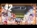 Ao Called Mama To Come, Korone Traumatized, Bae Gone Insane | Hololive Girls vs Lights Out - Exit 8