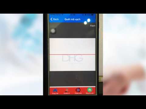 Video DHG Cùng Thịnh Vượng - Hướng dẫn sử dụng chức năng... - youtube
