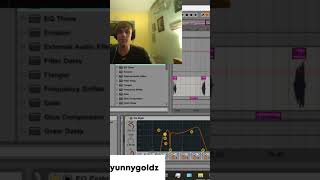 Formant shifting adlibs