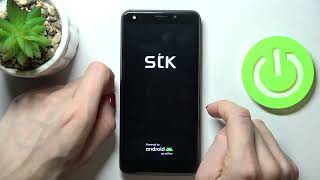 How to Soft Reset STK Life 9 – Force Restart screenshot 5