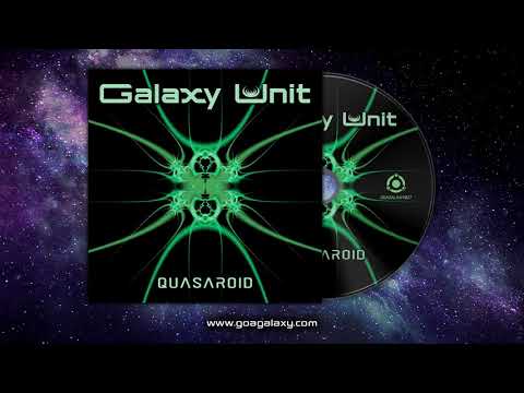 Galaxy Unit — Galaxy Unit - DNA Infiltrator