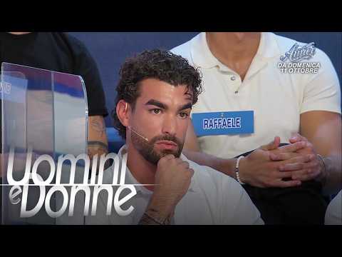 Video Uomini e Donne, Trono Classico - L'opinione di Gianni su Lory