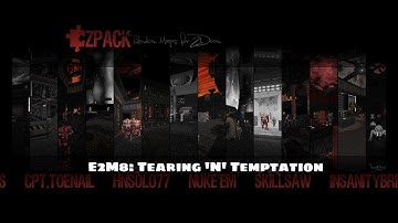 ZPack - E2M8: Tearing 