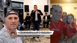 Mihai de la Ciocanesti - Dedicatie pentru Vali Ene -  2024