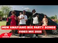 NEW AMAPIANO SONGS PARTY MIX 2026 BY DJ KEENKINGSTON FT Goon Flavour Master KG Jealousy Tyler ICU