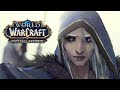 World of warcraft battle for azeroth  warbringers series jaina