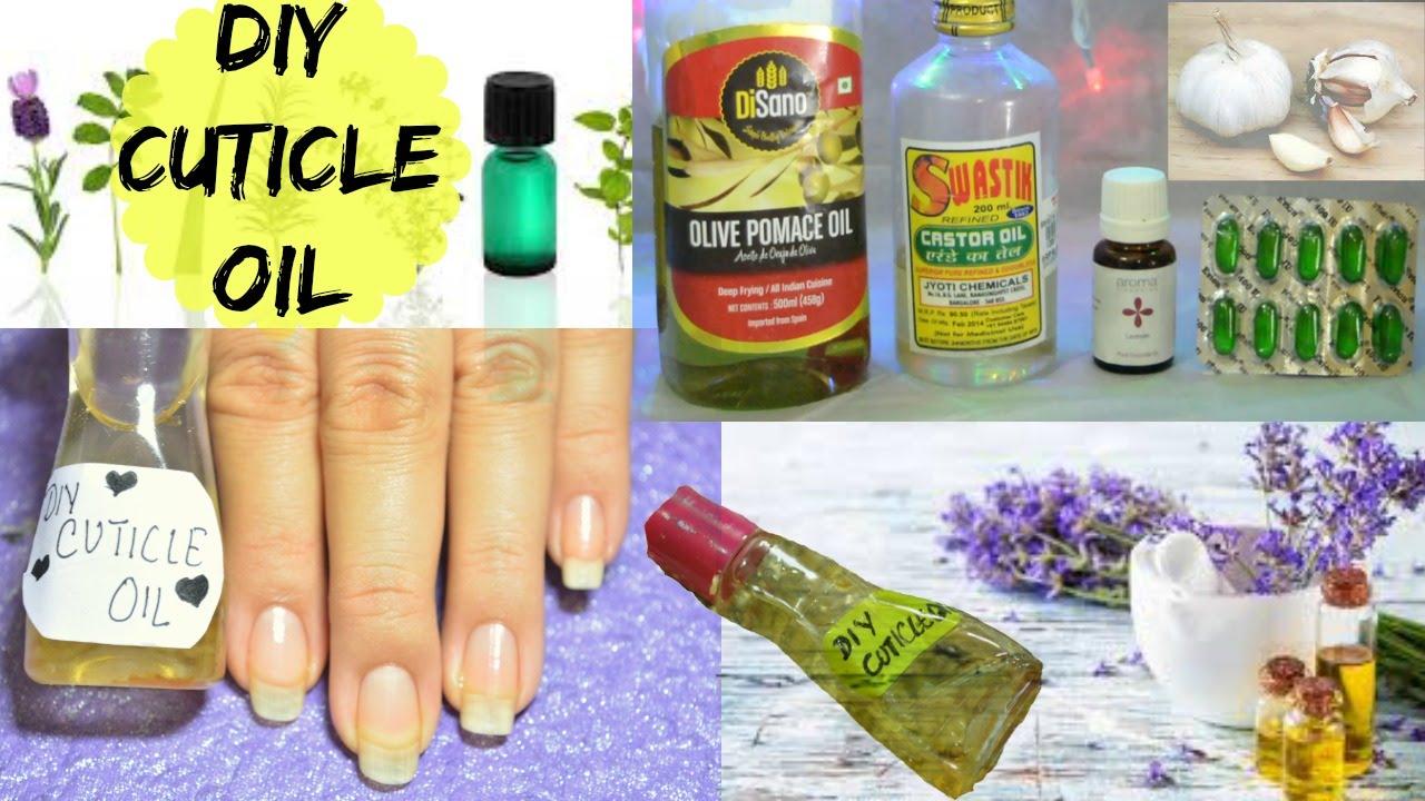 How to make cutlet oil pen||diy cuticle oil pen||homemade cuticle oil||nail  oil pen diy||Sajal Malik - YouTube
