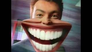 Aquafresh Whitening Advert 1996