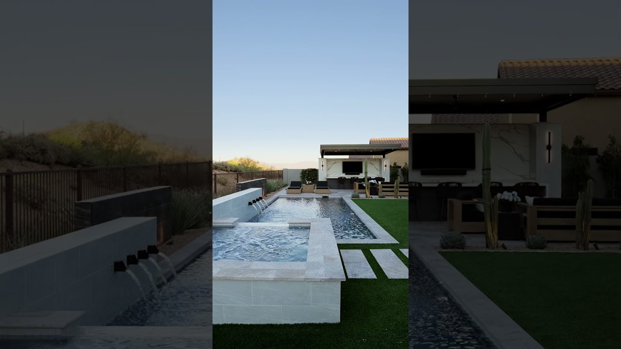 The desert did its part. We did ours 💧