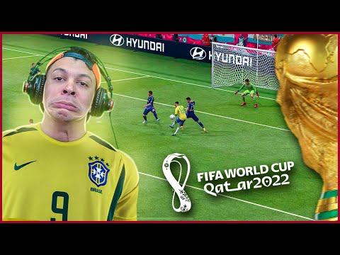 JÁ QUE DEU RUIM, TENTEI O HEXA NO FIFA MOBILE