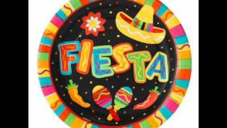 Fiesta baby