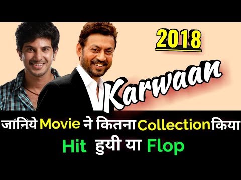 irrfan-khan-karwaan-2018-bollywood-movie-lifetime-worldwide-box-office-collections