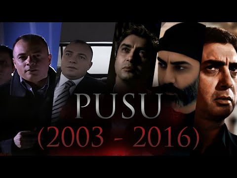 Pusu Müziğinin Evrimi (2003 - 2016)