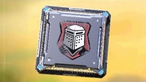 You should USE THIS PERK | CODM Dauntless Perk