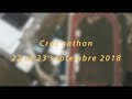 Discours du cracsathon 2018