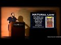 Mark Passio Natural Law Seminar   FULL version