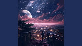 Lofi’s Dreamy Nightfall Rhythms