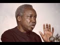 DENIS MPAGAZE HISTORIA YA NYERERE 2