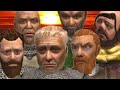 Conquer all of calradia in 924 hours world record mount and blade warband 100 speedrun