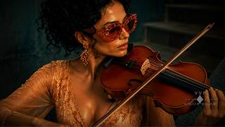 Violin Vibe Music — Élan (Original Mix)