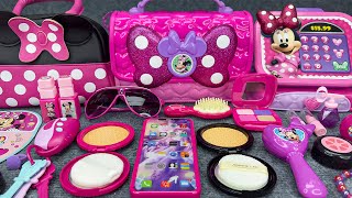 Kitchen Playset | Unboxing Disney Minnie Mouse Kitchen Cooking Toy Playset ASMR 2026
