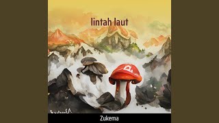lintah laut