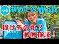 Woltの配達パートナーになってみた！登録から配達まで徹底検証！【ウォルト】