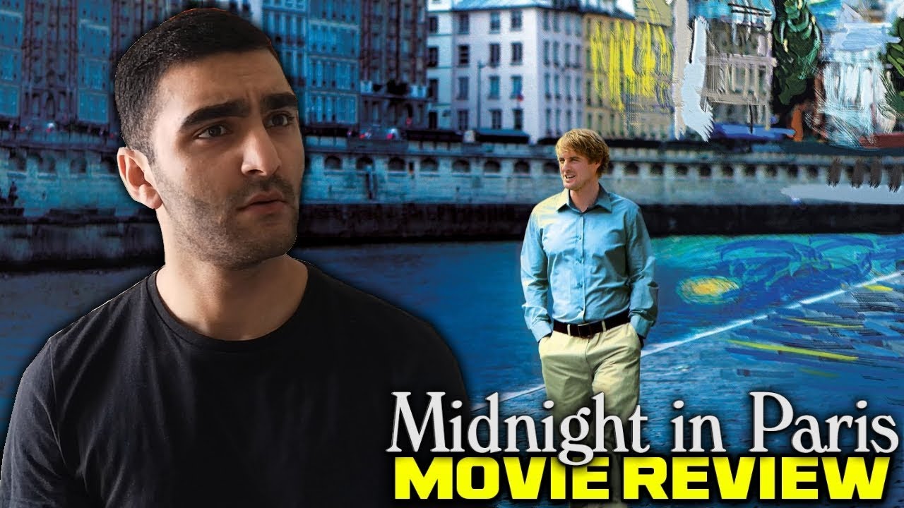 Midnight In Paris (edt) Review! Modern, Masterful, Affordable