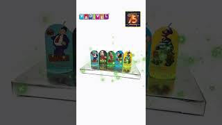 Popeye | Fancy Fountians by Vadivel Pyrotechs