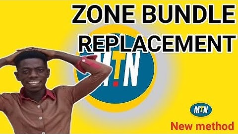 Zone Bundle replacement