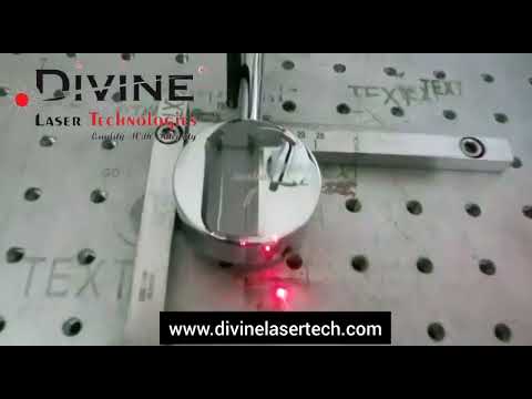 Tap Laser Marking Machine| Advanced Laser Engraving for Premium Tap Finishing | +91 93287 24590