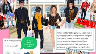 Game Testing: Superstar Family screenshot 1