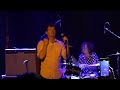 Electric Six - Gay Bar - Live at The Magic Bag in Ferndale, MI on 10-21-23